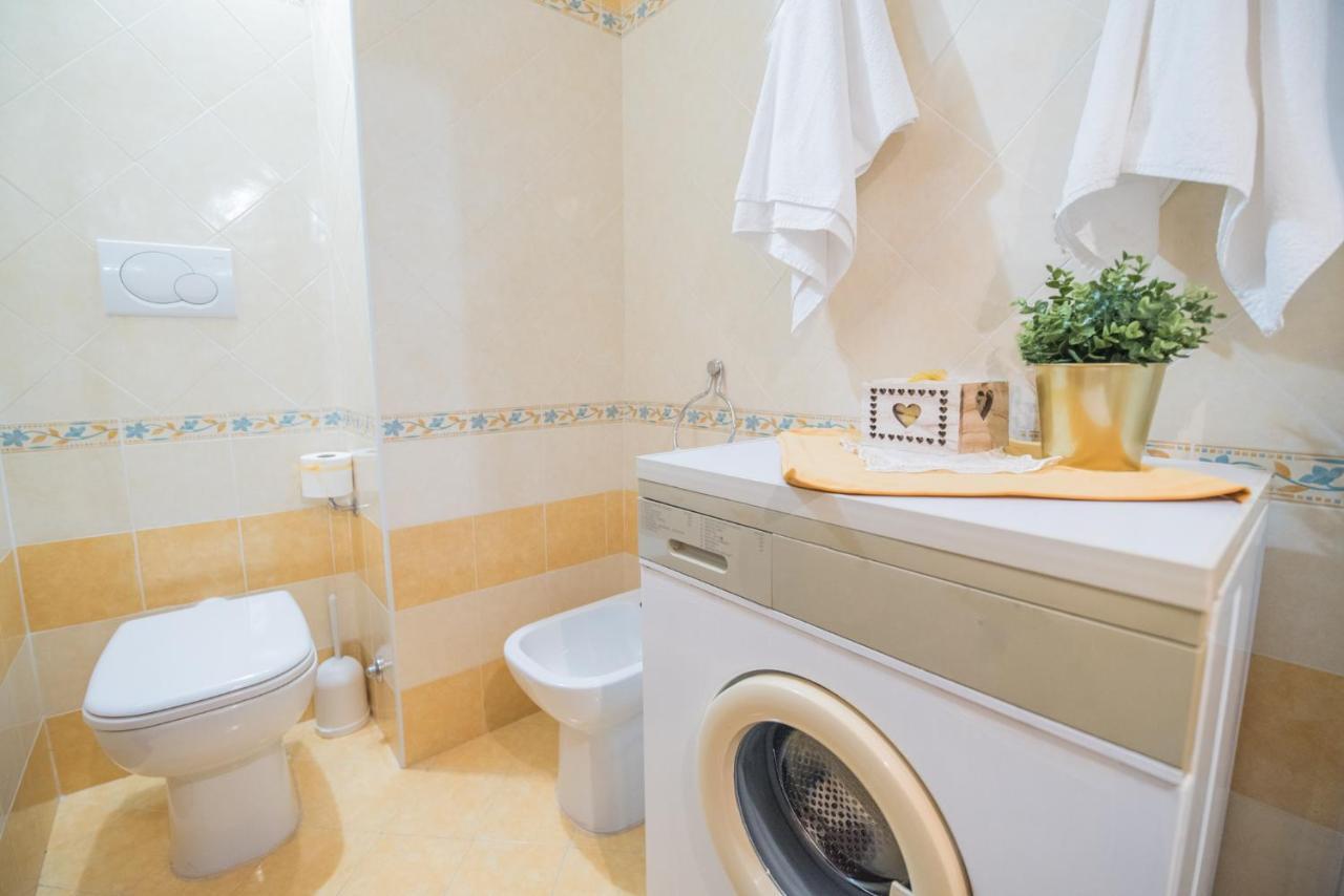 Apartamento Casa Enzo Amalfi Exterior foto