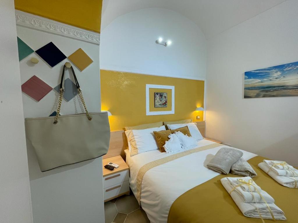 Apartamento Casa Enzo Amalfi Exterior foto